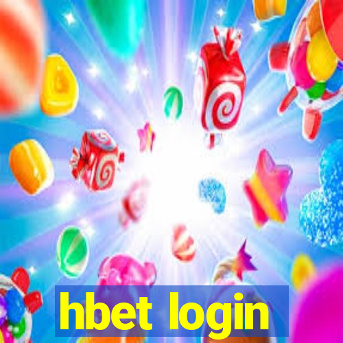 hbet login